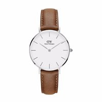 Orologio Daniel Wellington Donna Classic Durham in Acciaio DW00100184 - DW00100184